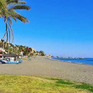 Apartamento Navegante Playa 2, Málaga