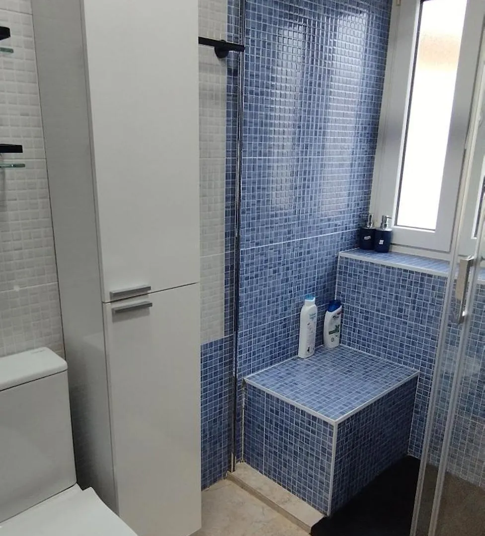 La Paloma - Giron Appartement Málaga Spanje