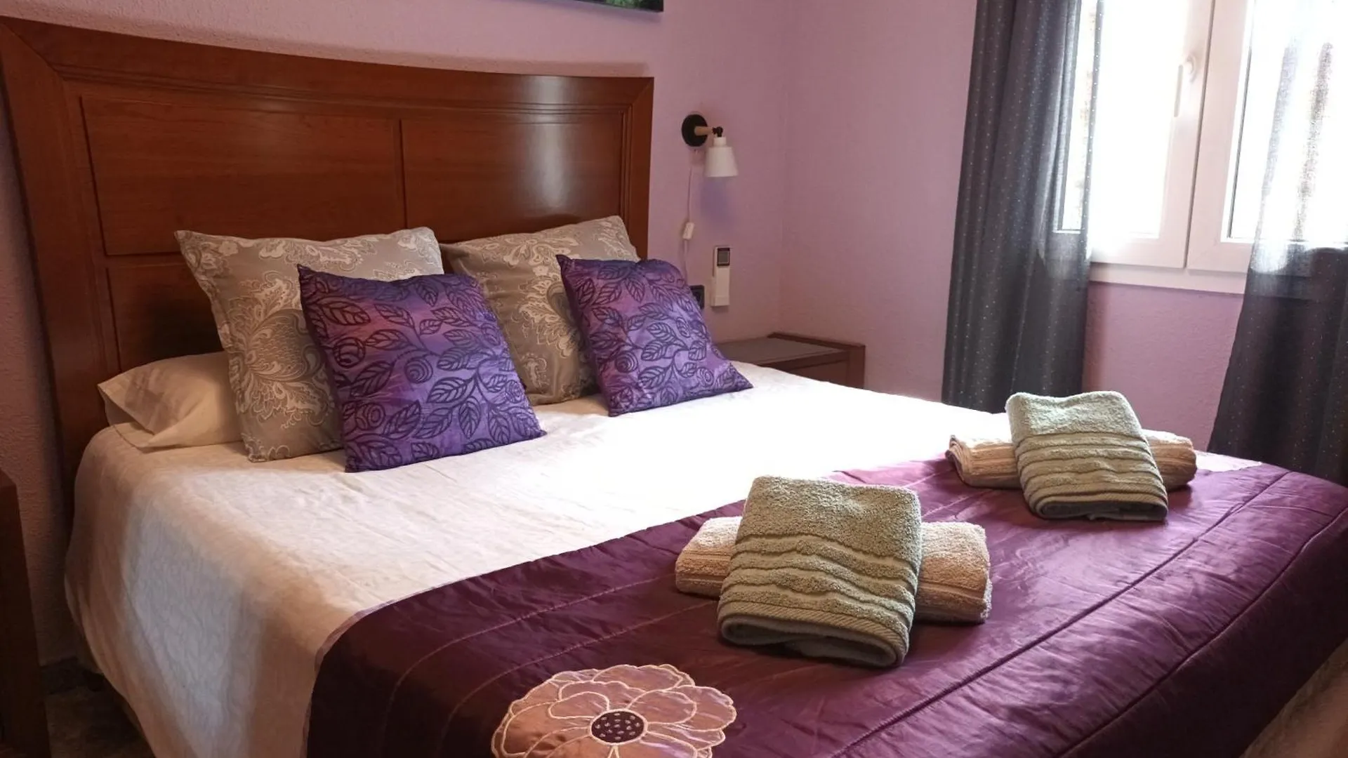La Paloma - Giron Appartement Málaga
